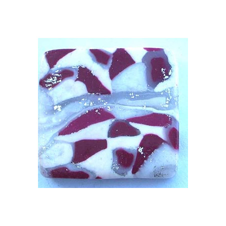 Cabochon Fimo Diamètre 25mm