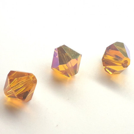 Toupie 5301 10mm Topaz (x1)