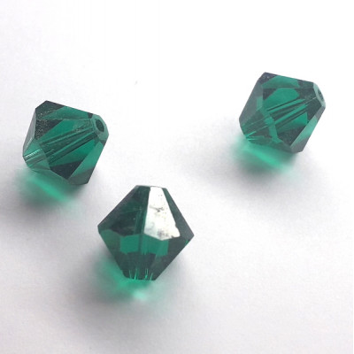 Toupie 5301 10mm Emerald (x1)
