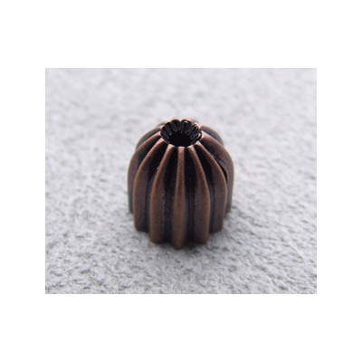 Cone Cuivre 8X8mm (x1)