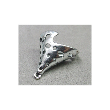 Cone Design 31X17mm (X1)