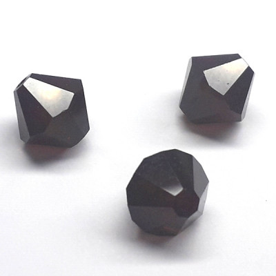 Toupie 5301 8mm Garnet (x1) Toupie 5301 8mm Garnet (x1)