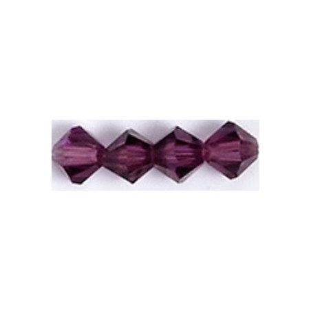 Toupie 5301 8mm Amethyst (x1)