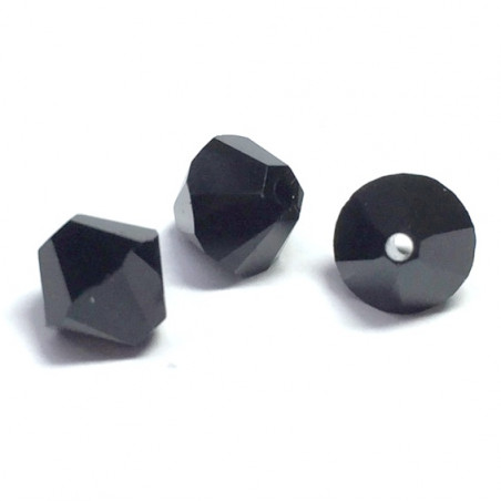 Toupie 5328 Xilion 6mm Jet (x1)