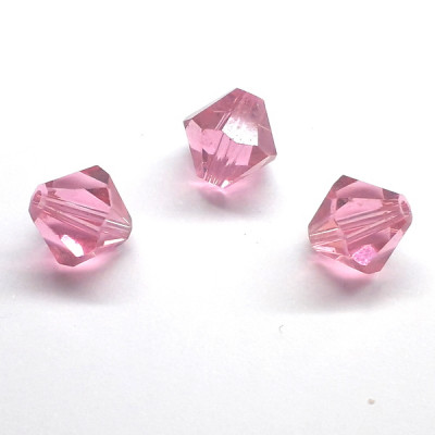 Toupie 5301 8mm Rose (x1)