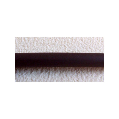 Tube PVC Marron 5mm(X50cm)