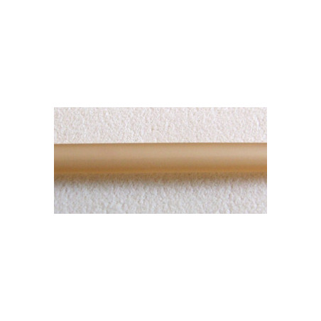 Tube PVC Champagne 5mm(X50cm)