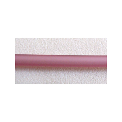 Tube PVC Violet Rosé 5mm(X50cm)