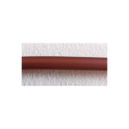 Tube PVC Caramel 5mm(X50cm)