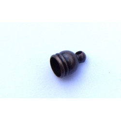 Embout 8x3mm Cuivre(X1) 