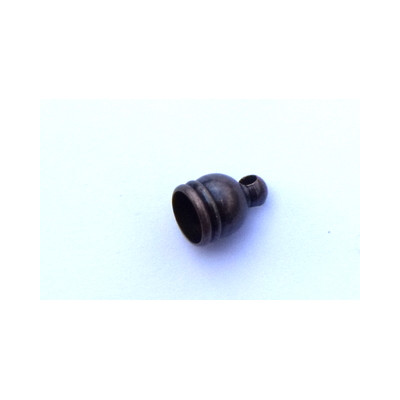 Embout 8x3mm Cuivre(X1) 