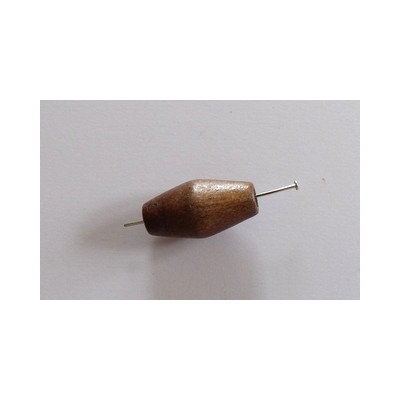 Bicone 24X12mm(X1) Bicone 24X12mm(X1)
