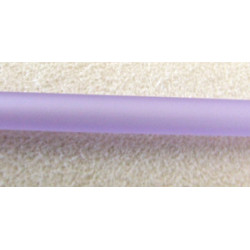 Tube PVC Lilas 5mm(X50cm)