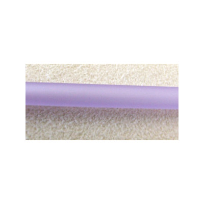 Tube PVC Lilas 5mm(X50cm)