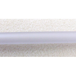Tube PVC Gris clair 5mm(X50cm)