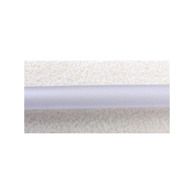 Tube PVC Gris clair 5mm(X50cm)