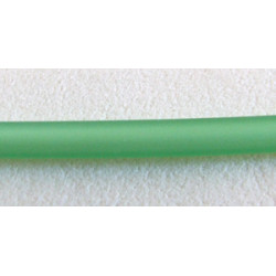 Tube PVC Vert 5mm(X50cm)