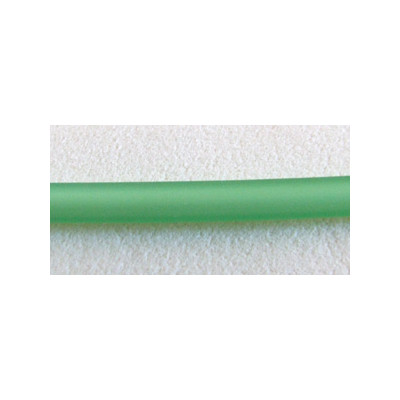 Tube PVC Vert 5mm(X50cm)