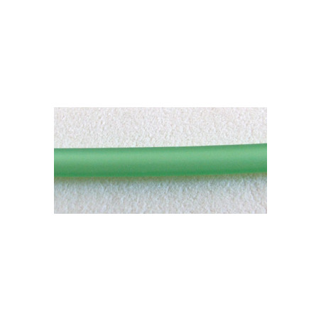 Tube PVC Vert 5mm(X50cm)