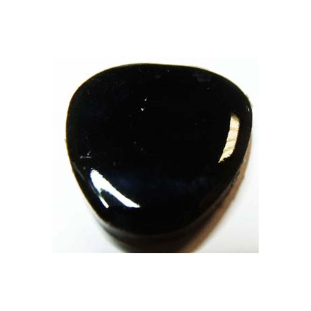 cabochon Mosaique Free Forme 17X 16 Noir (X1)