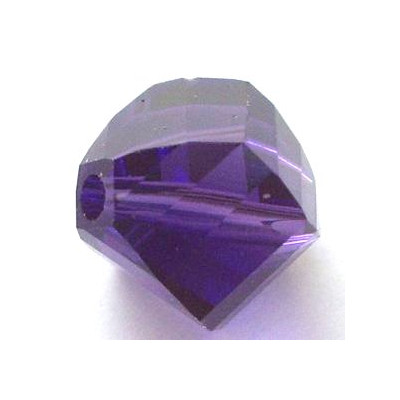 Hélix 12mm Purple Velvet