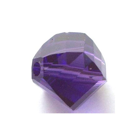 Hélix 12mm Purple Velvet