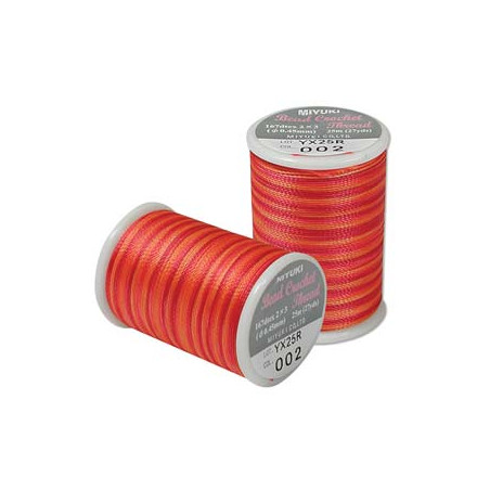 Fil pour crochet Tango n°2 25m