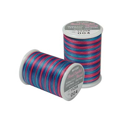 Fil pour crochet Gemtones n°4 25m Fil pour crochet Gemtones n°4 25m