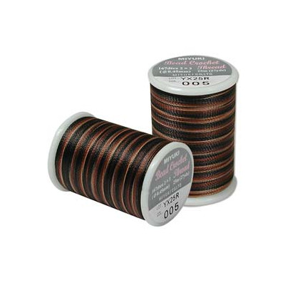Fil pour crochet Peeble Stone n°5 25m Fil pour crochet Peeble Stone n°5 25m