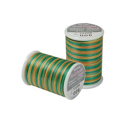 Fil pour crochet Earth Tone n°6 25m Fil pour crochet Earth Tone n°6 25m