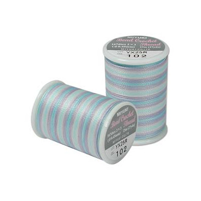 Fil pour le crochet Serenity n°102 25m Fil pour le crochet Serenity n°102 25m