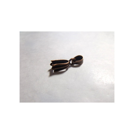 Bélière Cuivre 20mm(X1)