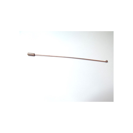 Epingle à chapeau Cuivre 119mm(X1)