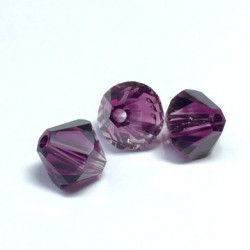 Toupie 5328 Xilion 6mm Amethyst Blend(X1)