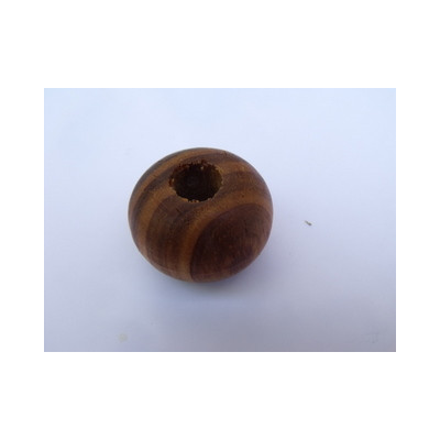 Oval plat 29X19X6mm BB Morbol (x1) Oval plat 29X19X6mm BB Morbol (x1)