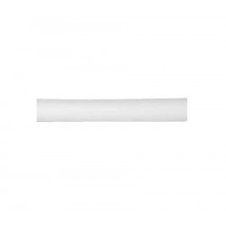Tube PVC Blanc Opaline 5mm(X50cm)