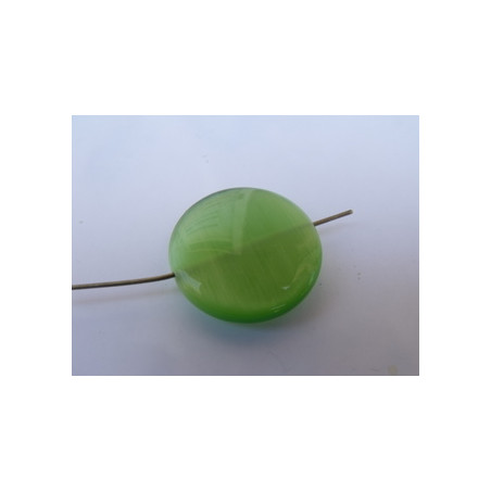 Palet 2cm vert Clair(X1)