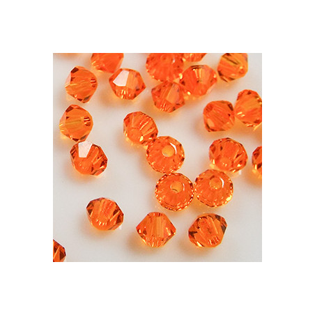 Toupies 3mm Sun - réf.5301 (x20)