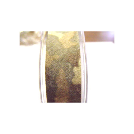 Biais Liberty camouflage 20mm(X50cm)