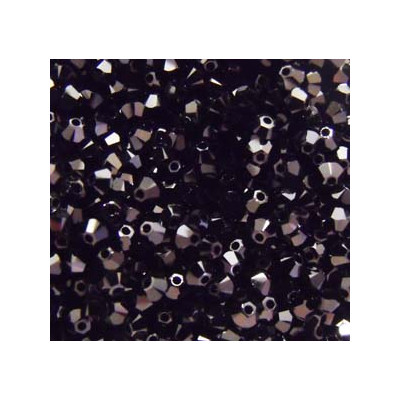 Toupie 5328 Xilion 2.5mm Jet (x1)