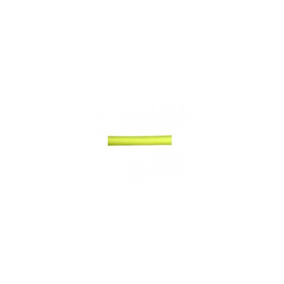 Tube PVC Jaune 5mm(X50cm) Tube PVC Jaune 5mm(X50cm)