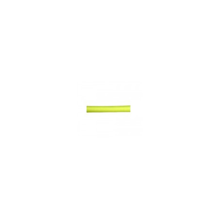 Tube PVC Jaune 5mm(X50cm)