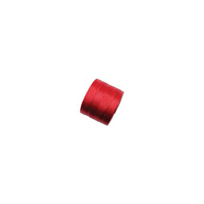 S-Lon Micro Bead Cord Scarlet approx 260M(X1) S-Lon Micro Bead Cord Scarlet approx 260M(X1)