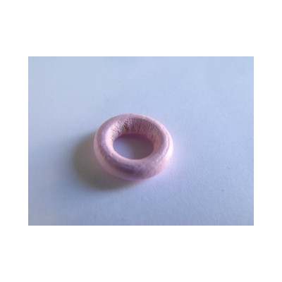 Donut Rose 15X4mm(X1) Donut Rose 15X4mm(X1)