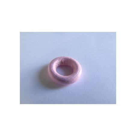 Donut Rose 15X4mm(X1)