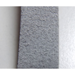 Daim pour Biais Liberty 10x2mm (X50cm)