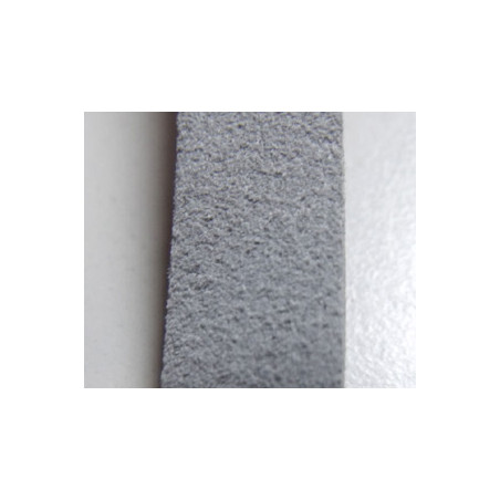 Daim pour Biais Liberty 10x2mm (X50cm)