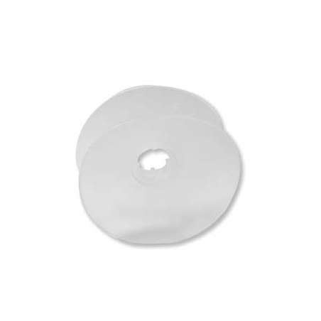 Bobine pour Fil à crochet 4,5X1cm (X1)