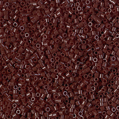 DBS-0734 Délicas 15/0 Opaque Chocolat (x 5gr) DBS-0734 Délicas 15/0 Opaque Chocolat (x 5gr)