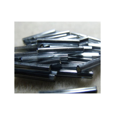 Longs bugles Tchèques 15mm - Black Diamond SL (x10gr)